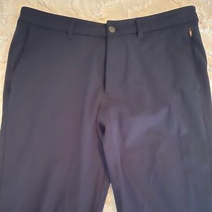 Commission Pant Slim